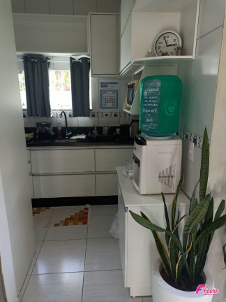 Imagem Casa com 3 Quartos à Venda, 136 m² em Cachoeira Do Bom Jesus - Florianópolis