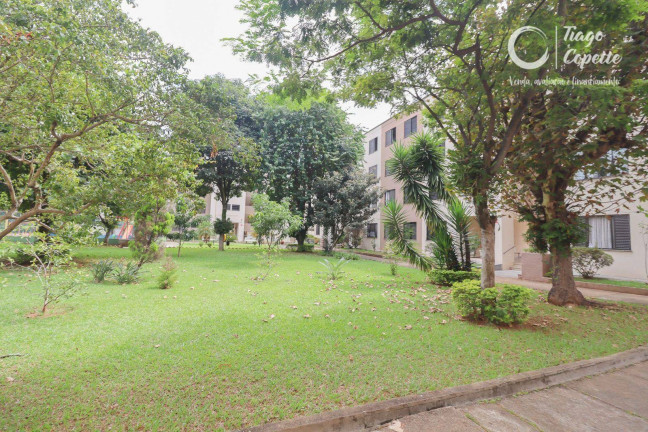 Imagem Apartamento com 1 Quarto à Venda, 48 m² em Centro - Jundiaí Imagem Apartamento com 1 Quarto à Venda, 48 m² em Centro - Jundiaí