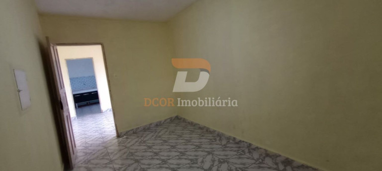 Imagem Casa com 1 Quarto para Alugar, 46 m² em Centro - Diadema Imagem Casa com 1 Quarto para Alugar, 46 m² em Centro - Diadema