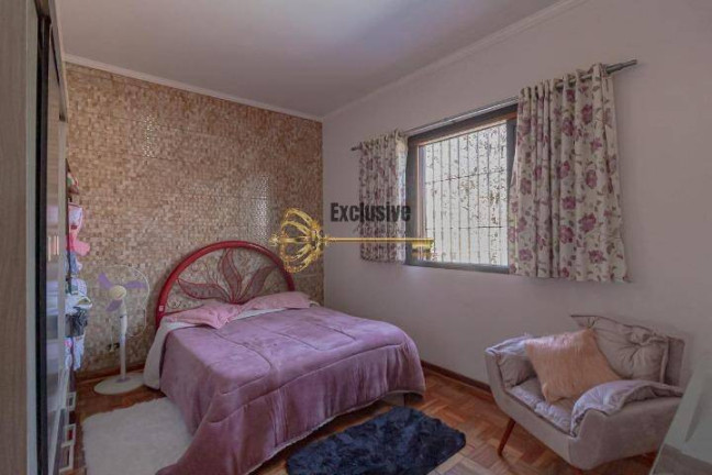Imagem Sobrado com 2 Quartos à Venda, 133 m² em Vila Scarpelli - Santo André
