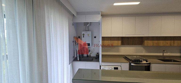 Imagem Apartamento com 2 Quartos à Venda, 80 m² em Praia Brava - Itajaí Imagem Apartamento com 2 Quartos à Venda, 80 m² em Praia Brava - Itajaí