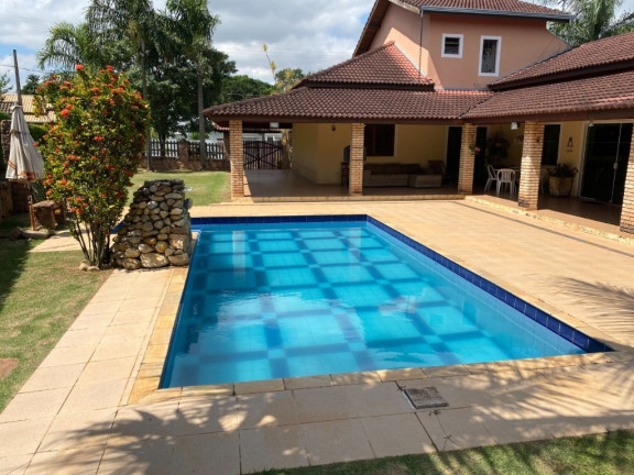 Imóvel com 4 Quartos à Venda, 361 m² em Horizonte Azul - Itupeva