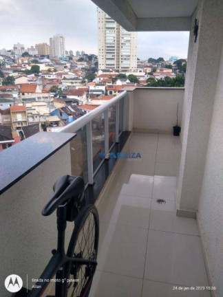 Imagem Apartamento com 3 Quartos à Venda, 158 m² em Vila Rosália - Guarulhos