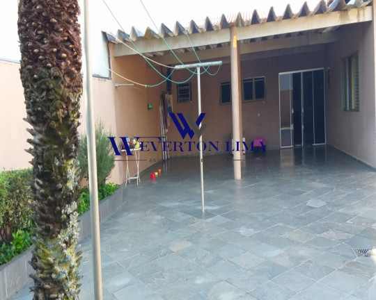 Imagem Casa com 2 Quartos à Venda, 174 m² em Jardim Tropical - Indaiatuba Imagem Casa com 2 Quartos à Venda, 174 m² em Jardim Tropical - Indaiatuba