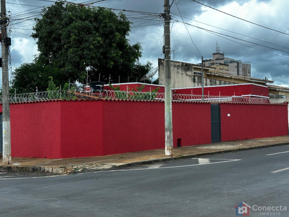 Casa com 2 Quartos à Venda, 83 m² em Santa Terezinha - Patos De Minas