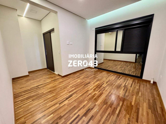 Imagem Casa de Condomínio com 5 Quartos à Venda, 360 m² em Esperança - Londrina Imagem Casa de Condomínio com 5 Quartos à Venda, 360 m² em Esperança - Londrina