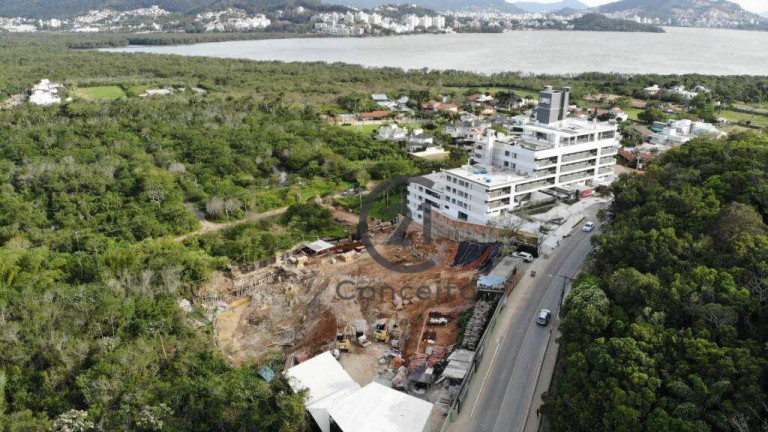 Imagem Apartamento com 2 Quartos à Venda, 77 m² em Cacupé - Florianópolis Imagem Apartamento com 2 Quartos à Venda, 77 m² em Cacupé - Florianópolis