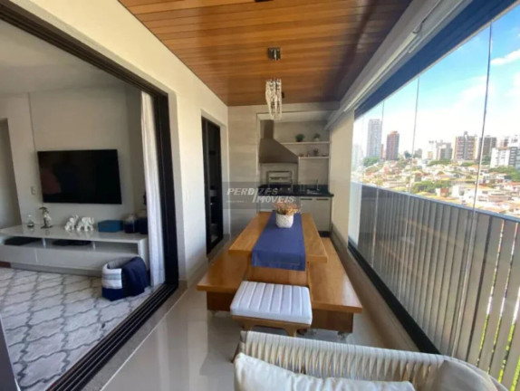 Imagem Apartamento com 3 Quartos à Venda, 116 m² em Perdizes - São Paulo Imagem Apartamento com 3 Quartos à Venda, 116 m² em Perdizes - São Paulo