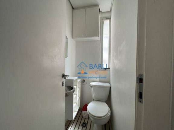Imagem Apartamento com 1 Quarto à Venda, 41 m² em Perdizes - São Paulo Imagem Apartamento com 1 Quarto à Venda, 41 m² em Perdizes - São Paulo