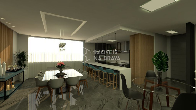 Imagem Apartamento com 4 Quartos à Venda, 171 m² em Centro - Balneário Camboriú