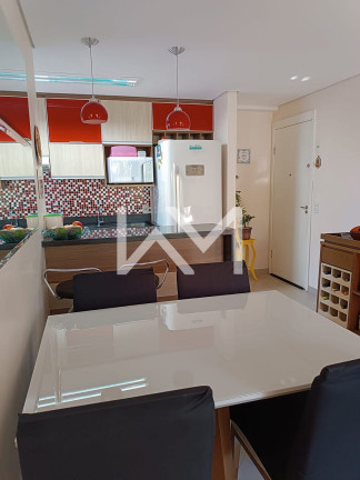 Imagem Apartamento com 3 Quartos à Venda, 64 m² em Jardim Bela Vista - Guarulhos Imagem Apartamento com 3 Quartos à Venda, 64 m² em Jardim Bela Vista - Guarulhos