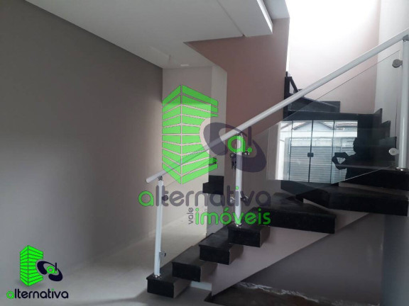 Imagem Casa com 3 Quartos à Venda, 150 m² em Vila Marly - Taubaté