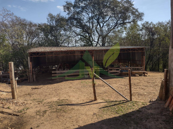 Imagem Chácara com 6 Quartos à Venda, 237.000 m² em Portão - Atibaia Imagem Chácara com 6 Quartos à Venda, 237.000 m² em Portão - Atibaia