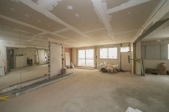 Imagem Imóvel com 2 Quartos à Venda, 161 m² em Moema - São Paulo Imagem Imóvel com 2 Quartos à Venda, 161 m² em Moema - São Paulo