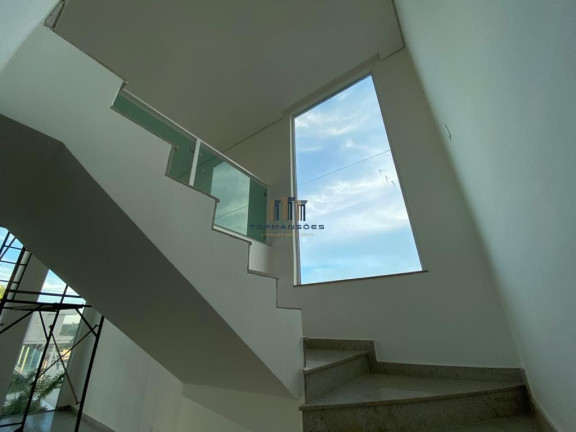 Imagem Casa de Condomínio com 4 Quartos à Venda, 440 m² em Residencial Gran Park - Vespasiano Imagem Casa de Condomínio com 4 Quartos à Venda, 440 m² em Residencial Gran Park - Vespasiano