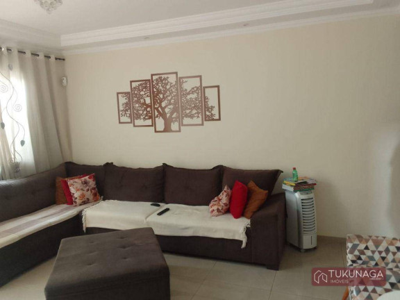 Imagem Sobrado com 3 Quartos para Alugar, 300 m² em Jardim Alice - Guarulhos Imagem Sobrado com 3 Quartos para Alugar, 300 m² em Jardim Alice - Guarulhos