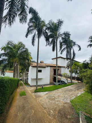 Imagem Chácara com 9 Quartos à Venda, 900 m² em Centro - Joanópolis Imagem Chácara com 9 Quartos à Venda, 900 m² em Centro - Joanópolis