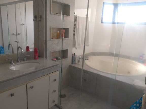 Imagem Apartamento com 4 Quartos à Venda, 190 m² em Vila Rosália - Guarulhos Imagem Apartamento com 4 Quartos à Venda, 190 m² em Vila Rosália - Guarulhos