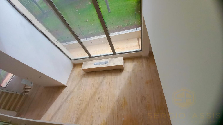 Imagem Casa de Condomínio com 4 Quartos à Venda, 994 m² em Alphaville Residencial Um - Barueri