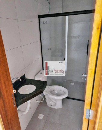 Imagem Apartamento com 2 Quartos à Venda, 40 m² em Alto Da Mooca - São Paulo Imagem Apartamento com 2 Quartos à Venda, 40 m² em Alto Da Mooca - São Paulo