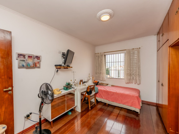 Imagem Casa de Vila com 3 Quartos à Venda, 517 m² em Vila Dom Pedro Ii - São Paulo Imagem Casa de Vila com 3 Quartos à Venda, 517 m² em Vila Dom Pedro Ii - São Paulo