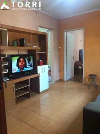 Imagem Casa com 2 Quartos à Venda, 70 m² em Vila Elza - Sorocaba Imagem Casa com 2 Quartos à Venda, 70 m² em Vila Elza - Sorocaba