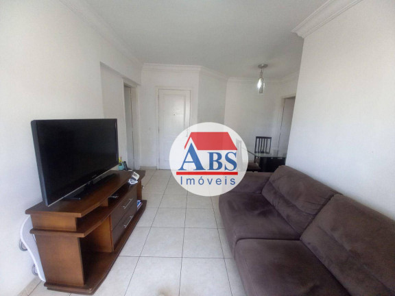 Imagem Apartamento com 3 Quartos à Venda, 90 m² em Gonzaga - Santos Imagem Apartamento com 3 Quartos à Venda, 90 m² em Gonzaga - Santos