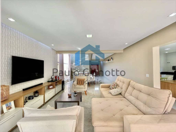 Imagem Casa de Condomínio com 4 Quartos à Venda, 315 m² em Granja Viana - Cotia
