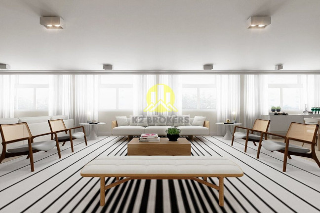 Imagem Apartamento com 3 Quartos à Venda, 206 m² em Higienópolis - São Paulo Imagem Apartamento com 3 Quartos à Venda, 206 m² em Higienópolis - São Paulo
