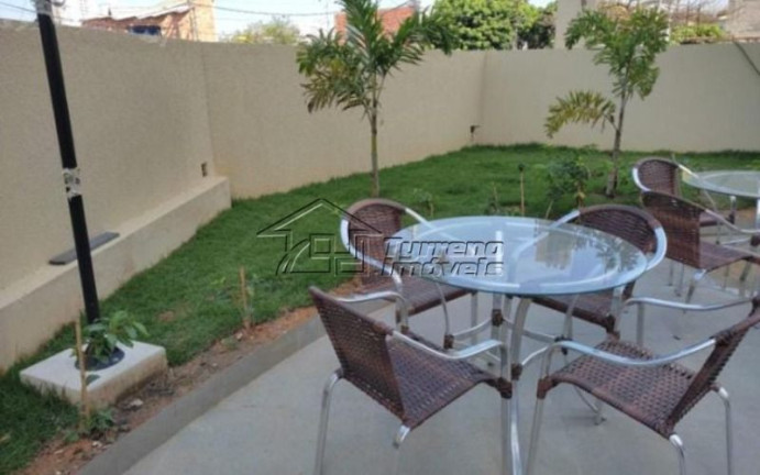 Imagem Apartamento com 1 Quarto para Alugar, 34 m² em Centro - São José Dos Campos Imagem Apartamento com 1 Quarto para Alugar, 34 m² em Centro - São José Dos Campos