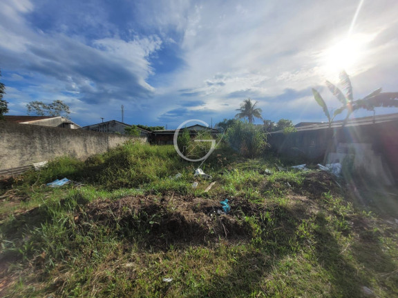 Imagem Terreno à Venda, 240 m² em Ipanema - Pontal Do Paraná