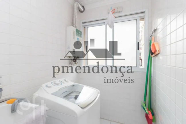 Imagem Apartamento com 2 Quartos à Venda, 70 m² em Perdizes - São Paulo Imagem Apartamento com 2 Quartos à Venda, 70 m² em Perdizes - São Paulo
