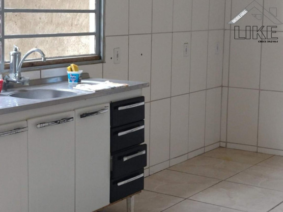 Imagem Casa com 2 Quartos à Venda, 102 m² em Parque Nova Esperança - São José Dos Campos Imagem Casa com 2 Quartos à Venda, 102 m² em Parque Nova Esperança - São José Dos Campos