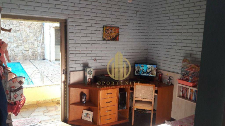 Imagem Casa com 4 Quartos à Venda, 200 m² em Parque Industrial Lagoinha - Ribeirão Preto