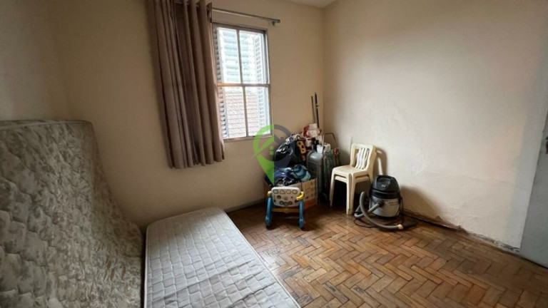 Imagem Apartamento com 2 Quartos à Venda, 75 m² em Encruzilhada - Santos Imagem Apartamento com 2 Quartos à Venda, 75 m² em Encruzilhada - Santos