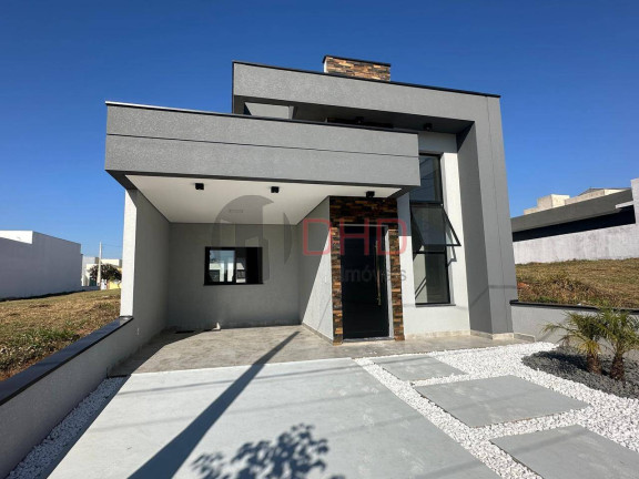 Imagem Casa de Condomínio com 3 Quartos à Venda, 154 m² em Jardim Residencial Jardim - Sorocaba Imagem Casa de Condomínio com 3 Quartos à Venda, 154 m² em Jardim Residencial Jardim - Sorocaba