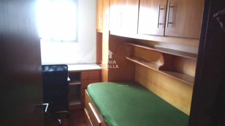 Imagem Apartamento com 3 Quartos à Venda, 98 m² em Vila Pompéia - São Paulo