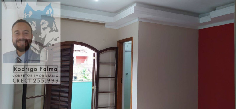 Imagem Casa com 3 Quartos à Venda, 150 m² em Jardim Sul - São José Dos Campos