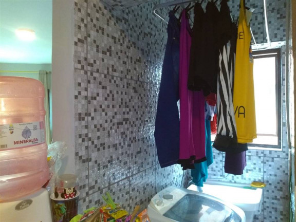 Imagem Apartamento com 2 Quartos à Venda, 67 m² em Solemar - Praia Grande