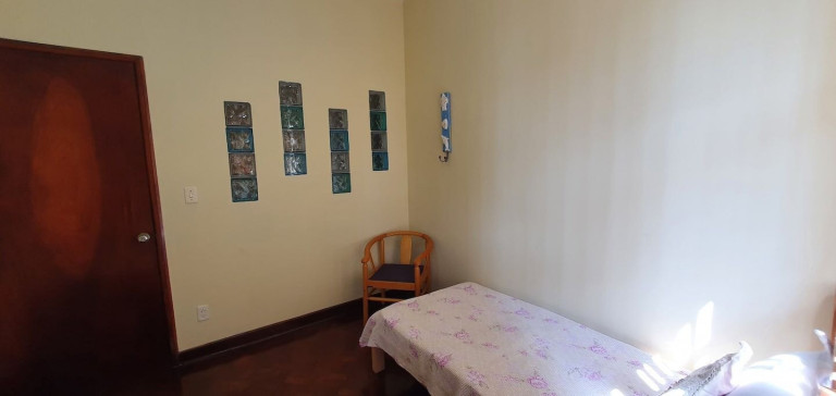 Imagem Apartamento com 3 Quartos à Venda, 138 m² em Itararé - São Vicente