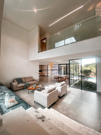 Imagem Casa de Condomínio com 5 Quartos à Venda, 507 m² em Condados Da Lagoa - Lagoa Santa Imagem Casa de Condomínio com 5 Quartos à Venda, 507 m² em Condados Da Lagoa - Lagoa Santa
