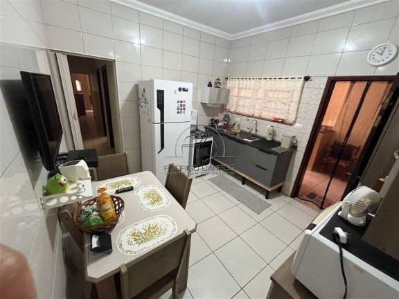 Imagem Casa com 2 Quartos à Venda, 175 m² em Tupi - Praia Grande Imagem Casa com 2 Quartos à Venda, 175 m² em Tupi - Praia Grande