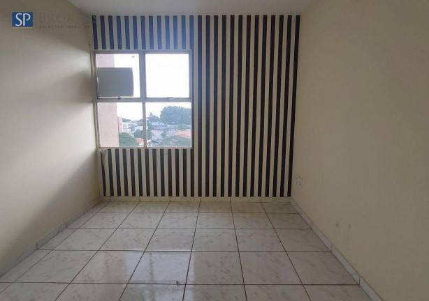 Imagem Apartamento com 3 Quartos à Venda, 65 m² em São Bernardo - Campinas Imagem Apartamento com 3 Quartos à Venda, 65 m² em São Bernardo - Campinas