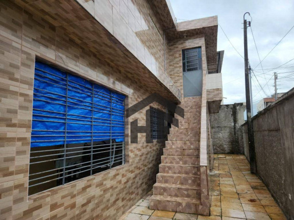 Imagem Casa com 5 Quartos à Venda ou Locação, 252 m² em Ibura - Recife Imagem Casa com 5 Quartos à Venda ou Locação, 252 m² em Ibura - Recife