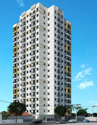 Imagem Imóvel com 2 Quartos à Venda, 35 m² em Jardim Avelino - São Paulo Imagem Imóvel com 2 Quartos à Venda, 35 m² em Jardim Avelino - São Paulo