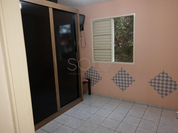 Imagem Apartamento com 2 Quartos à Venda, 51 m² em Vila Cidade Industrial (vila Xavier) - Araraquara Imagem Apartamento com 2 Quartos à Venda, 51 m² em Vila Cidade Industrial (vila Xavier) - Araraquara