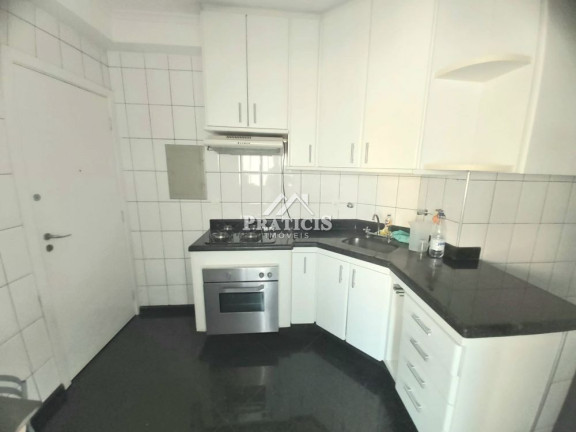 Imagem Apartamento com 3 Quartos para Alugar, 101 m² em Vila Mariana - São Paulo Imagem Apartamento com 3 Quartos para Alugar, 101 m² em Vila Mariana - São Paulo