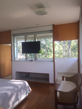 Imagem Casa com 4 Quartos para Alugar, 900 m² em Tamboré - Barueri