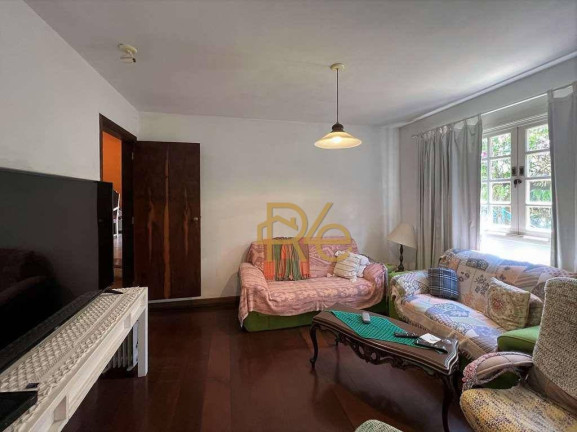 Imagem Casa com 3 Quartos à Venda, 545 m² em Jardim Mediterrâneo - Cotia