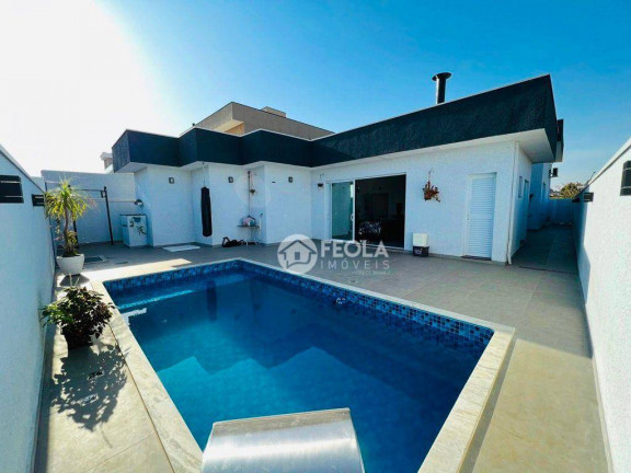 Imagem Casa com 3 Quartos à Venda, 232 m² em Fazenda Santa Lúcia - Americana Imagem Casa com 3 Quartos à Venda, 232 m² em Fazenda Santa Lúcia - Americana